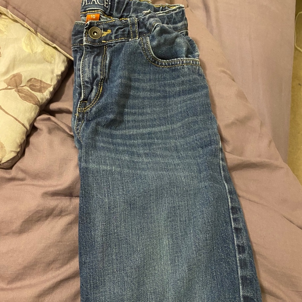 Boys shorts size 10